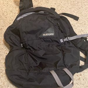 Burton backpack